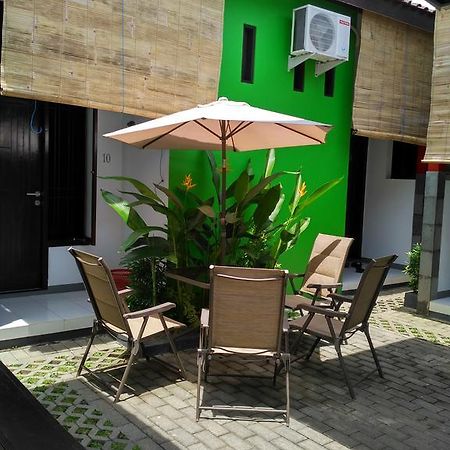 Titan'S Greenhouse Banyuwangi  Zewnętrze zdjęcie