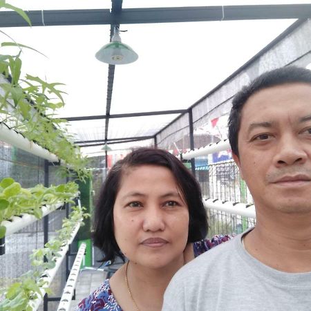 Titan'S Greenhouse Banyuwangi  Zewnętrze zdjęcie