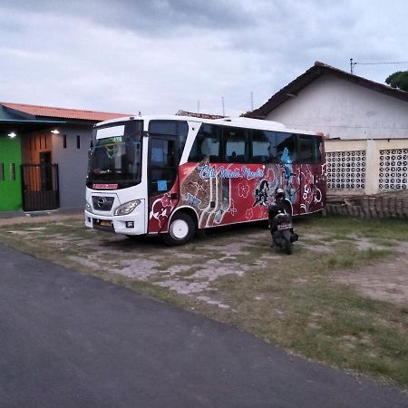 Titan'S Greenhouse Banyuwangi  Zewnętrze zdjęcie