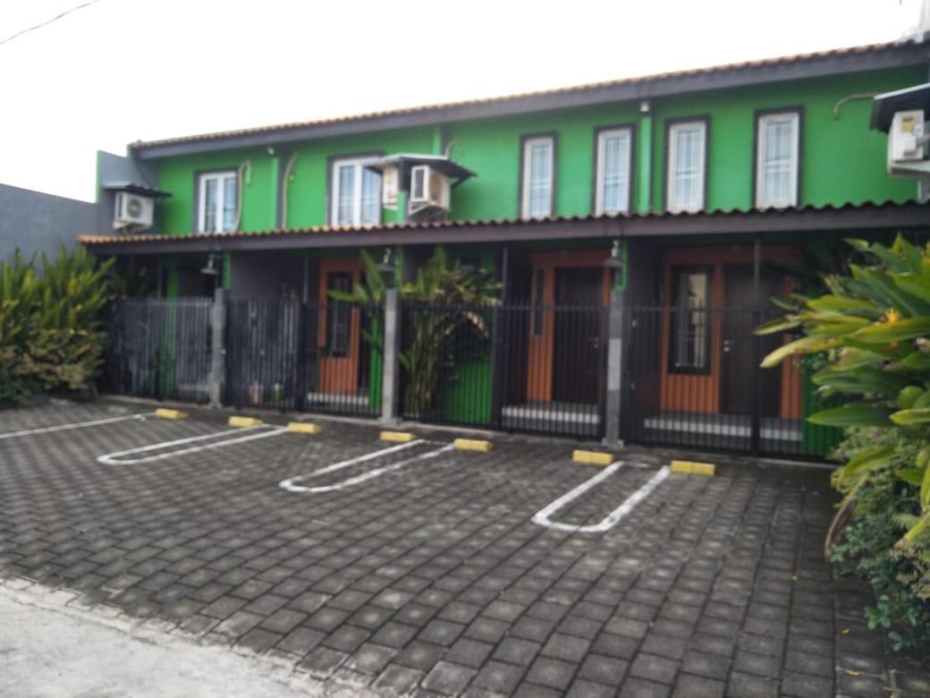 Titan'S Greenhouse Banyuwangi  Pokój zdjęcie
