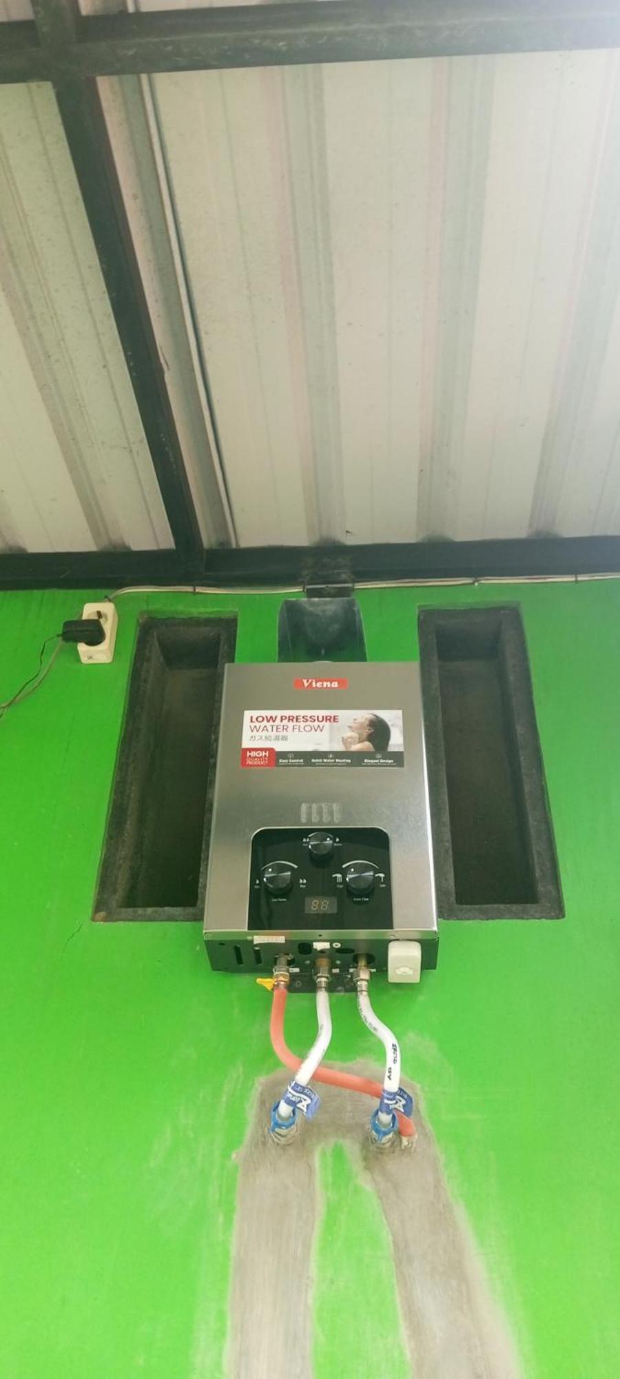 Titan'S Greenhouse Banyuwangi  Pokój zdjęcie