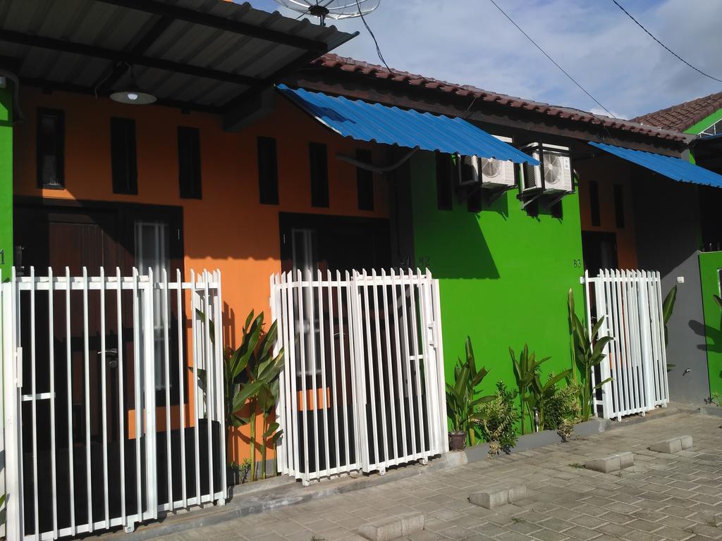 Titan'S Greenhouse Banyuwangi  Zewnętrze zdjęcie