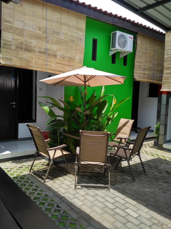 Titan'S Greenhouse Banyuwangi  Zewnętrze zdjęcie