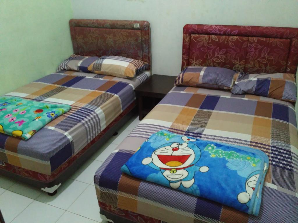 Titan'S Greenhouse Banyuwangi  Zewnętrze zdjęcie