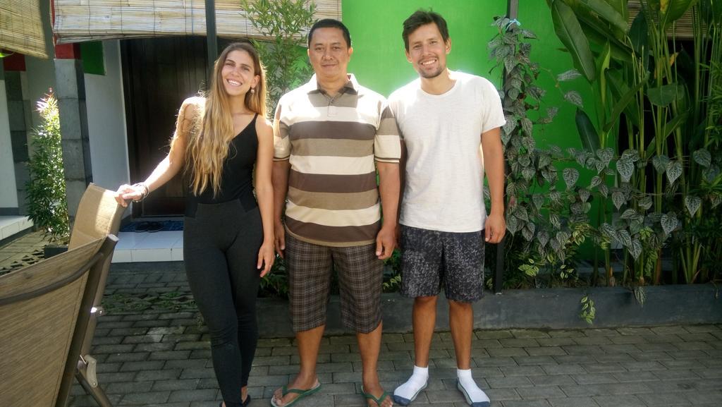 Titan'S Greenhouse Banyuwangi  Zewnętrze zdjęcie