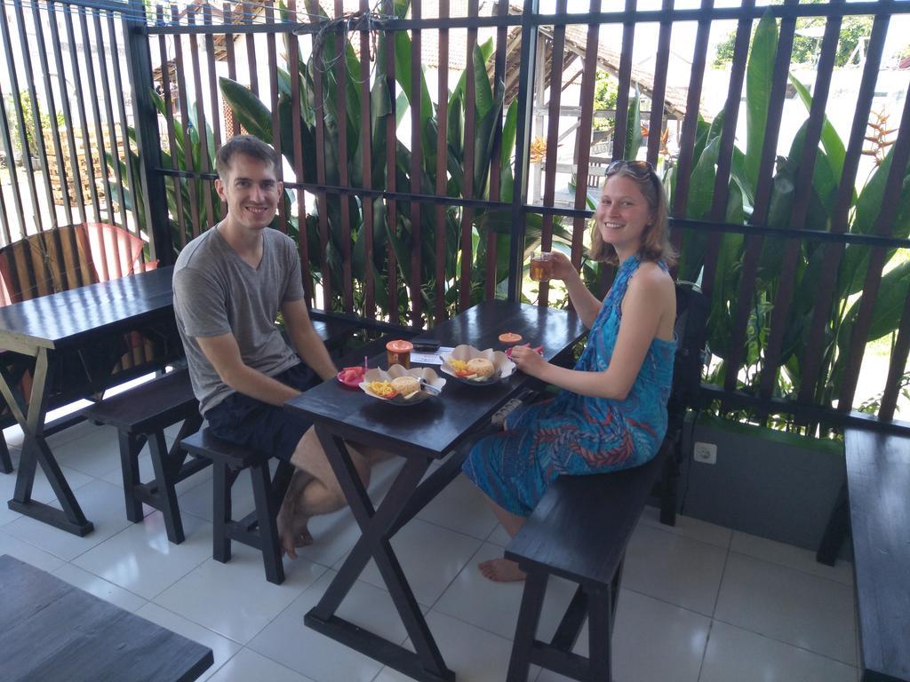 Titan'S Greenhouse Banyuwangi  Zewnętrze zdjęcie