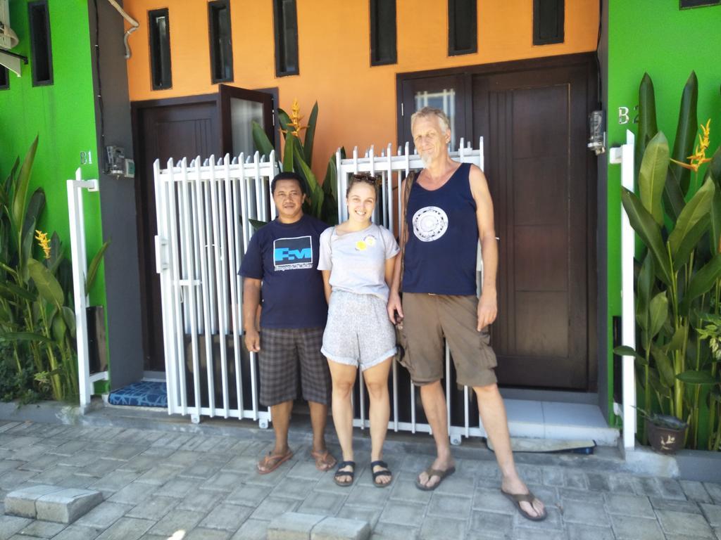 Titan'S Greenhouse Banyuwangi  Zewnętrze zdjęcie