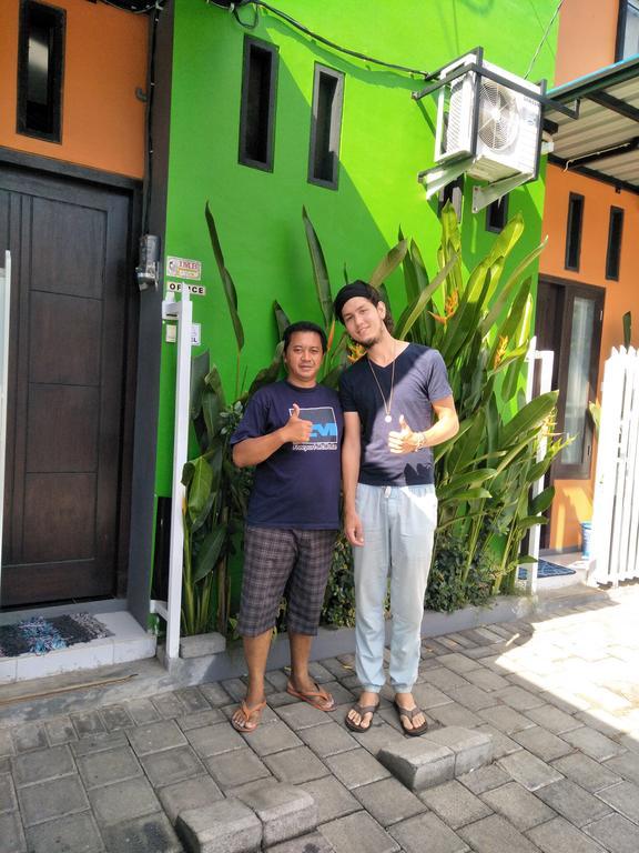 Titan'S Greenhouse Banyuwangi  Zewnętrze zdjęcie