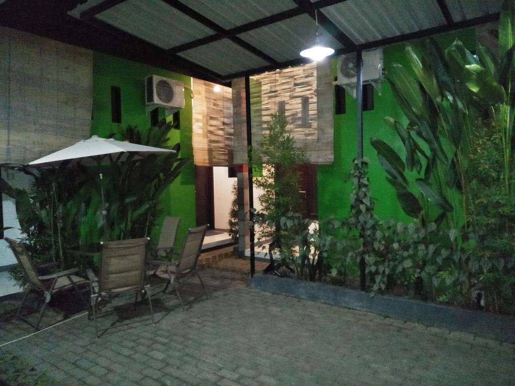 Titan'S Greenhouse Banyuwangi  Zewnętrze zdjęcie