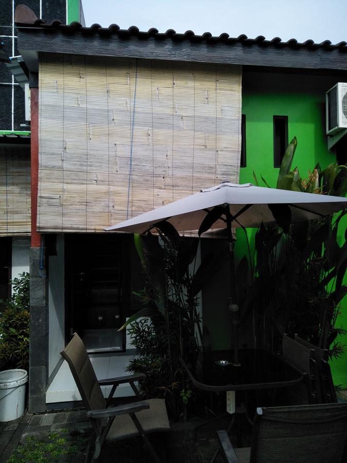 Titan'S Greenhouse Banyuwangi  Zewnętrze zdjęcie