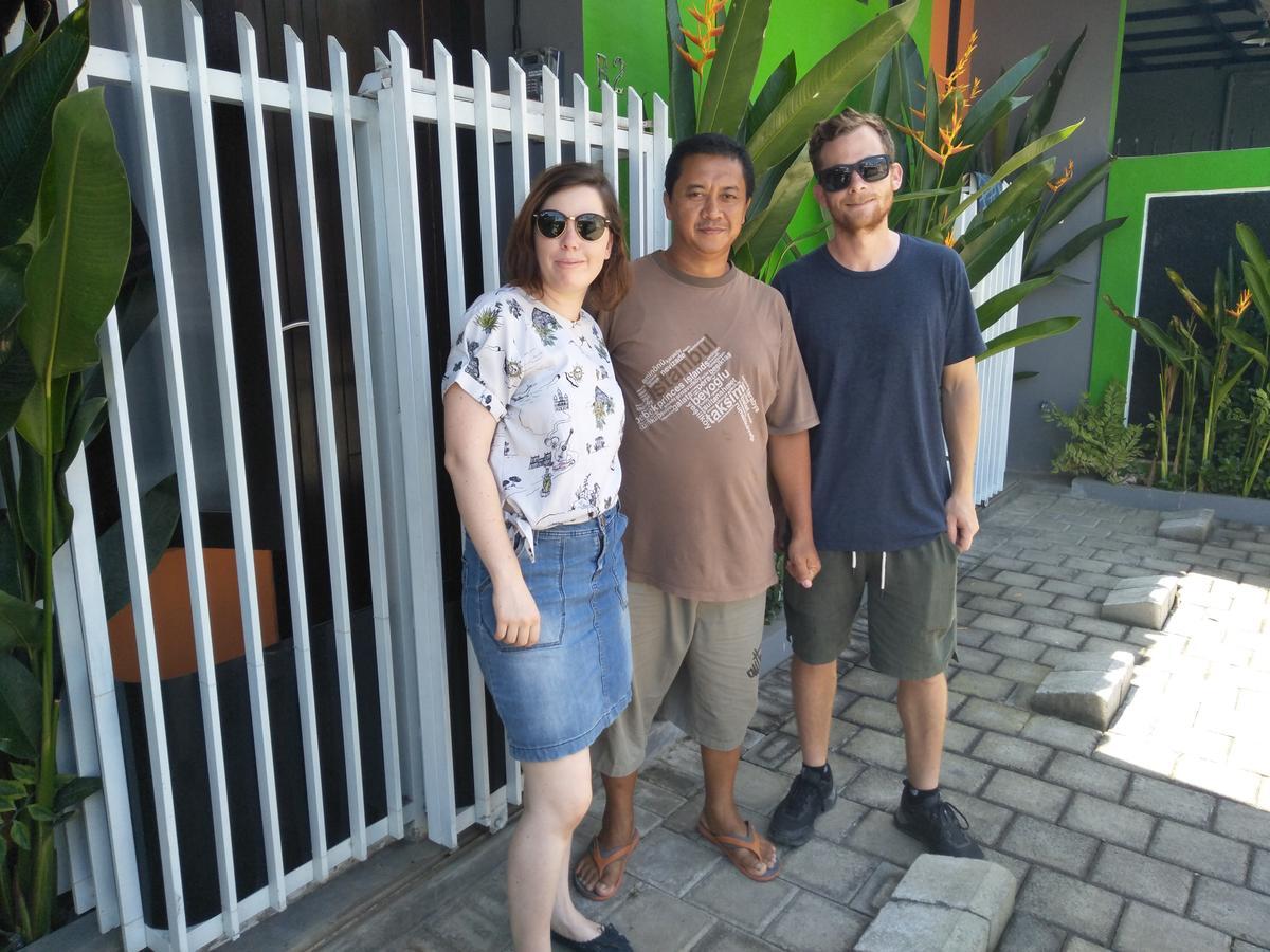Titan'S Greenhouse Banyuwangi  Zewnętrze zdjęcie