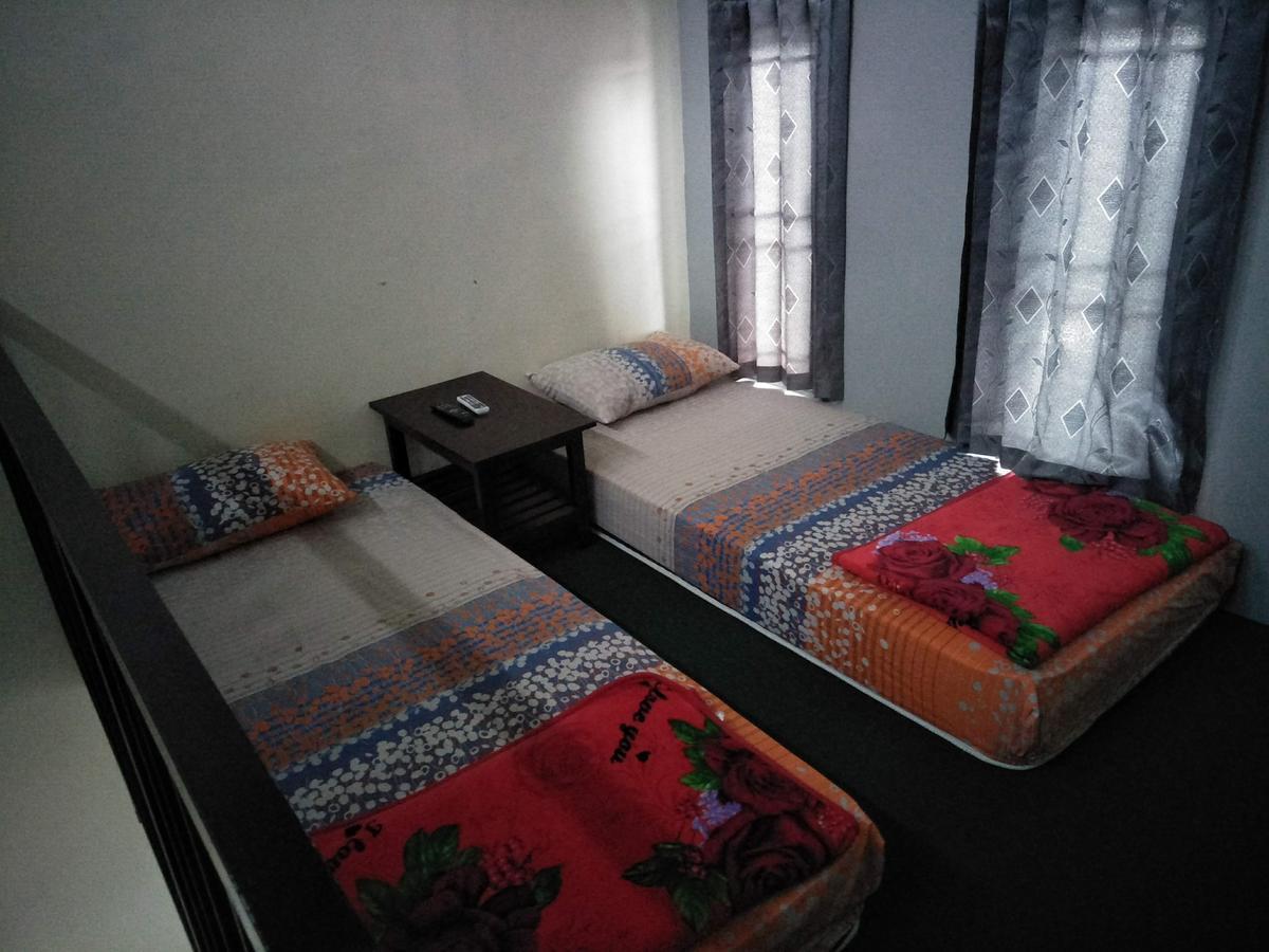 Titan'S Greenhouse Banyuwangi  Zewnętrze zdjęcie
