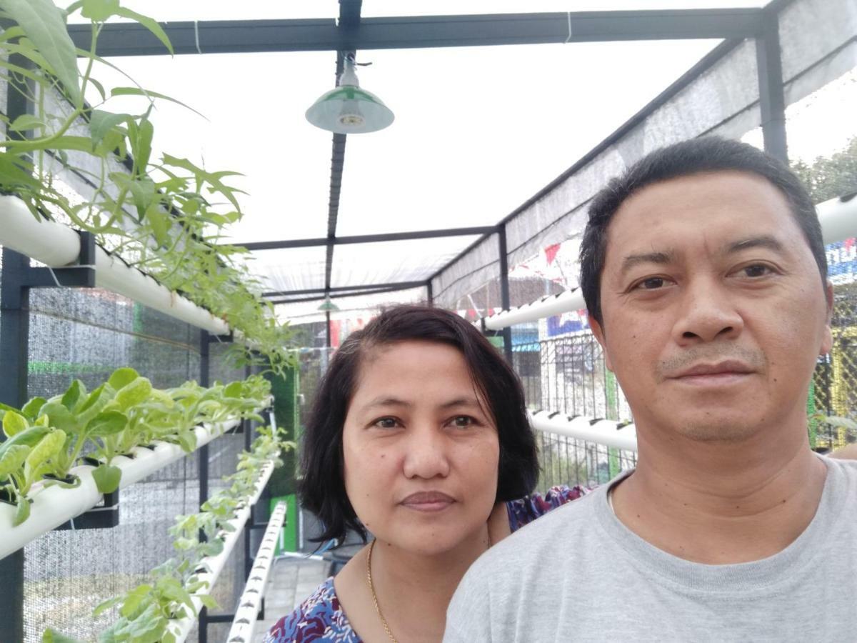 Titan'S Greenhouse Banyuwangi  Zewnętrze zdjęcie